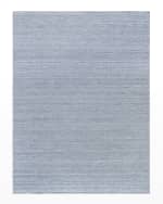 Image 2 of 5: Exquisite Rugs Brierton Flatweave Rug, 8' x 10'