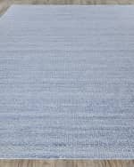 Image 3 of 5: Exquisite Rugs Brierton Flatweave Rug, 8' x 10'