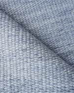 Image 4 of 5: Exquisite Rugs Brierton Flatweave Rug, 9' x 12'
