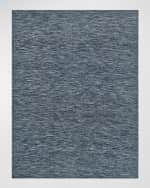 Image 2 of 5: Exquisite Rugs Grosswiler Flatweave Rug, 10' x 14'