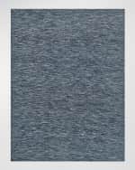 Image 2 of 4: Exquisite Rugs Grosswiler Flatweave Rug, 6' x 9'
