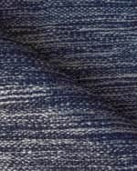 Image 4 of 4: Exquisite Rugs Grosswiler Flatweave Rug, 6' x 9'