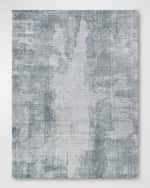 Image 2 of 4: Exquisite Rugs Kingsbury Hand-Loomed Rug, 8' x 10'