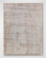 Image 2 of 4: Exquisite Rugs Kingsbury Hand-Loomed Rug, 8' x 10'