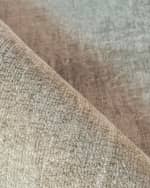 Image 4 of 4: Exquisite Rugs Bridgeton Hand-Loomed Rug, 8' x 10'