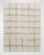 Image 2 of 4: Exquisite Rugs Bridgeton Hand-Loomed Rug, 9' x 12'