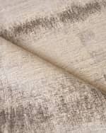 Image 4 of 4: Exquisite Rugs Bridgeton Hand-Loomed Rug, 9' x 12'