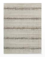 Image 2 of 6: Exquisite Rugs Wynnedott Hand Loomed Rug, 10' x 14'