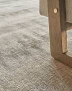 Image 5 of 6: Exquisite Rugs Wynnedott Hand Loomed Rug, 10' x 14'