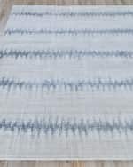 Image 2 of 5: Exquisite Rugs Wynnedott Hand Loomed Rug, 9' x 12'