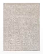 Image 2 of 5: Exquisite Rugs Pierre Hand-Loomed Rug, 6' x 9'