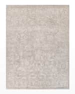 Image 2 of 5: Exquisite Rugs Pierre Hand-Loomed Rug, 8' x 10'