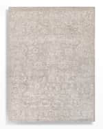 Image 2 of 5: Exquisite Rugs Pierre Hand-Loomed Rug, 9' x 12'