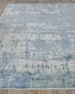 Image 1 of 5: Exquisite Rugs Carondele Hand-Loomed Rug, 10' x 14'