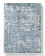 Image 2 of 4: Exquisite Rugs Carondele Hand-Loomed Rug, 8' x 10'
