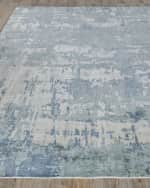 Image 1 of 4: Exquisite Rugs Carondele Hand-Loomed Rug, 8' x 10'