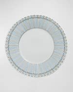 Image 2 of 2: Haviland & Parlon Jardin Dinner Plate