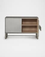 Image 3 of 5: John-Richard Collection Blanchet Cabinet
