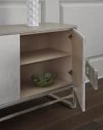 Image 4 of 5: John-Richard Collection Blanchet Cabinet