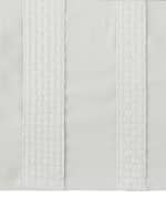 Image 3 of 4: Donna Karan Home Silky Stripe King Duvet