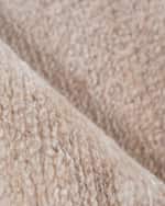 Image 4 of 5: Exquisite Rugs Crescent Hand-Knotted Rug, 8' x 10'
