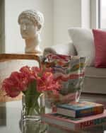 Image 2 of 3: Global Views Hadrian Bust