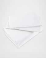 Image 1 of 4: Signoria Firenze Nuvola 600 Thread Count Sheet Set