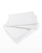 Image 1 of 2: Signoria Firenze Nuvola 600 Thread Count Sheet Set