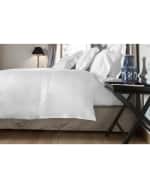 Image 2 of 2: Signoria Firenze Nuvola 600 Thread Count Sheet Set