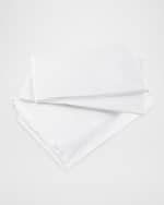 Image 1 of 2: Signoria Firenze Nuvola 600 Thread Count Sheet Set