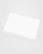 Image 1 of 3: Signoria Firenze Nuvola Percale 600 Thread Count Duvet Cover