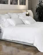 Image 1 of 2: Signoria Firenze Granduca 600 Thread Count Duvet Cover