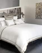 Image 1 of 2: Signoria Firenze Sinfonia Duvet Cover