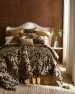 Image 2 of 3: Austin Horn Collection Mira 20" Pillow