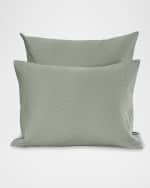 Image 1 of 2: Signoria Firenze Letizia Knife Edge Quilted Sham