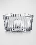 Image 2 of 3: Baccarat Mille Nuits Infinite 2 Vase