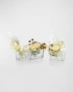 Image 3 of 3: Baccarat Mille Nuits Infinite 1 Vase