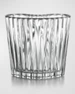 Image 1 of 2: Baccarat Mille Nuits Lovers Vase