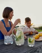 Image 2 of 2: THE MARTHA, by Baccarat The Martha Ice Bucket