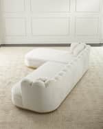 Image 5 of 5: Haute House Owen Sectional