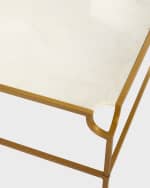 Image 5 of 7: Harper Square Coffee Table 
