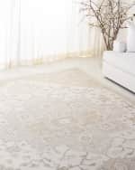 Image 5 of 5: Lauren Ralph Lauren Percy Hand-Woven Rug, 9' x 12'