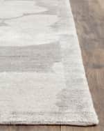 Image 3 of 4: Safavieh Brinkley Hand-Knotted Rug, 9' x 12'