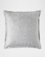 Image 1 of 2: Sferra Emilia Euro Sham