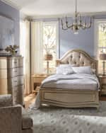 Image 2 of 3: Sferra Barga Euro Sham