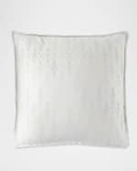 Image 1 of 3: Sferra Barga Euro Sham