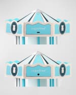 Sugarfina Luxury Candy Carousel Advent Calendar Horchow