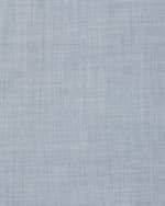 Image 2 of 2: Home Treasures ASHER FLAT SHEET, QN