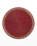 Image 1 of 3: Kim Seybert Enamor Placemat