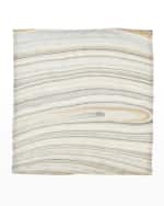 Image 1 of 4: Kim Seybert Marbled Napkin